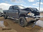 ✅ 2016 Ram 2500 Tradesman • VIN: 3C6UR5CL6GG369159 • Lot: 81741035. Wystawiony na Copart z przebiegiem 119 858 mil. Bezpłatny archiwum sprzedaży aukcyjnych z USA i szczegółowy raport historii pojazdu na DreamBid. Zdjęcie 4.