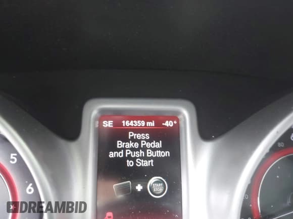 ✅ 2015 Dodge Journey Limited • VIN: 3C4PDCDG4FT614427 • Lot: 42418946. Wystawiony na IAAI z przebiegiem 164 359 mil. Bezpłatny archiwum sprzedaży aukcyjnych z USA i szczegółowy raport historii pojazdu na DreamBid. Zdjęcie 15.