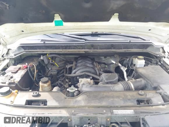 ✅ 2011 Nissan Titan S • VIN: 1N6AA0CJ7BN316696 • Lot: 42115819. Listed on IAAI with 247,063 mi. Free auction sales archive from the USA and detailed vehicle history report at DreamBid. Image 10.