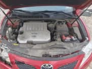 ✅ 2011 Toyota Camry LE • VIN: 4T1BK3EK8BU125236 • Lot: 43153382. Wystawiony na IAAI z przebiegiem 166 009 mil. Bezpłatny archiwum sprzedaży aukcyjnych z USA i szczegółowy raport historii pojazdu na DreamBid. Zdjęcie 10.