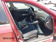 ✅ 2010 Subaru Impreza Premium • VIN: JF1GE6B67AG501633 • Lot: 42114222. Listed on IAAI with 149,463 mi. Free auction sales archive from the USA and detailed vehicle history report at DreamBid. Image 5.