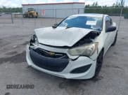 ✅ 2013 Hyundai Genesis Coupe 2.0T • VIN: KMHHT6KD0DU093139 • Lot: 42860639. Wystawiony na IAAI z przebiegiem 137 338 mil. Bezpłatny archiwum sprzedaży aukcyjnych z USA i szczegółowy raport historii pojazdu na DreamBid. Zdjęcie 2.