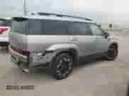 2024 Hyundai Santa Fe SEL с VIN 5NMP2DGL0RH023128, выставлен на аукционе Copart как лот 51104345 с пробегом 29 892 миль миль и Чистый • Clean title. История ставок и продаж доступна на DreamBid. Изображение 3.