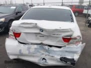 ✅ 2006 BMW 3 Series 330i • VIN: WBAVB33546KS37853 • Лот: 43519154. Опубликован ранее на IAAI с пробегом 130 142 миль. Бесплатный доступ к архиву аукционных продаж из США и подробный отчёт об истории автомобиля на DreamBid. Изображение 16.