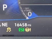 ✅ 2024 Volkswagen Tiguan SE R-Line Black • VIN: 3VVCB7AX1RM037369 • Lot: 41911287. Listed on IAAI with 16,458 mi. Free auction sales archive from the USA and detailed vehicle history report at DreamBid. Image 15.