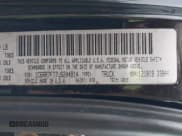 ✅ 2018 Ram 1500 Tradesman • VIN: 1C6RR7FT7JS204914 • Lot: 42525689. Listed on IAAI with 135,451 mi. Free auction sales archive from the USA and detailed vehicle history report at DreamBid. Image 9.