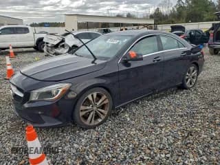 ✅ 2016 Mercedes-Benz CLA 250 • VIN: WDDSJ4EB6GN356334 • Lot: 93996615. Wystawiony na Copart z przebiegiem 209 446 mil. Bezpłatny archiwum sprzedaży aukcyjnych z USA i szczegółowy raport historii pojazdu na DreamBid. Zdjęcie 1.