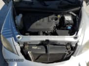 ✅ 2011 Chevrolet HHR 1LT • VIN: 3GNBABFW7BS572179 • Lot: 48938605. Listed on Copart with 227,892 mi. Free auction sales archive from the USA and detailed vehicle history report at DreamBid. Image 11.