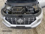 ✅ 2020 Hyundai Venue SEL • VIN: KMHRC8A39LU022223 • Lot: 58897115. Listed on Copart with 74,919 mi. Free auction sales archive from the USA and detailed vehicle history report at DreamBid. Image 12.