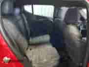 2024 Dodge Hornet R/T Plus с VIN ZACPDFDWXR3A09761, выставлен на аукционе Copart как лот 48555035 с пробегом 26 549 миль миль и Списание • Salvage title. История ставок и продаж доступна на DreamBid. Изображение 11.