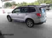 2017 Subaru Forester Touring z VIN JF2SJAWC7HH555670, wystawiony jako IAAI lot #43471642 z przebiegiem 89 476 mil mil oraz . Historia ofert i sprzedaży dostępna na DreamBid. Obrazek 3.