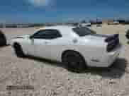 2010 Dodge Challenger SE z VIN 2B3CJ4DV1AH321342, wystawiony jako Copart lot #67499744 z przebiegiem 129 834 mil mil oraz Szkoda całkowita • Salvage title. Historia ofert i sprzedaży dostępna na DreamBid. Obrazek 2.