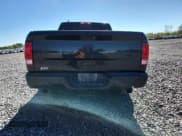 ✅ 2018 Ram 1500 Big Horn • VIN: 1C6RR7LT6JS163678 • Lot: 82348285. Listed on Copart with 152,426 mi. Free auction sales archive from the USA and detailed vehicle history report at DreamBid. Image 6.