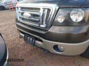 ✅ 2008 Ford F-150 XLT • VIN: 1FTPW14V78KB21083 • Лот: 43849355. Опубликован ранее на IAAI с пробегом Не указан. Бесплатный доступ к архиву аукционных продаж из США и подробный отчёт об истории автомобиля на DreamBid. Изображение 6.