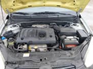 ✅ 2010 Hyundai Accent GLS • VIN: KMHCN4AC6AU473955 • Лот: 41566000. Опубликован ранее на IAAI с пробегом 195 565 миль. Бесплатный доступ к архиву аукционных продаж из США и подробный отчёт об истории автомобиля на DreamBid. Изображение 10.