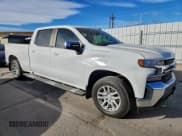 ✅ 2019 Chevrolet Silverado 1500 LT • VIN: 1GCUYDED7KZ216066 • Lot: 95400615. Wystawiony na Copart z przebiegiem 193 419 mil. Bezpłatny archiwum sprzedaży aukcyjnych z USA i szczegółowy raport historii pojazdu na DreamBid. Zdjęcie 4.