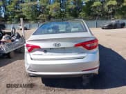 ✅ 2015 Hyundai Sonata Sport • VIN: 5NPE34AF7FH057167 • Лот: 43510429. Опубликован ранее на IAAI с пробегом 176 810 миль. Бесплатный доступ к архиву аукционных продаж из США и подробный отчёт об истории автомобиля на DreamBid. Изображение 16.