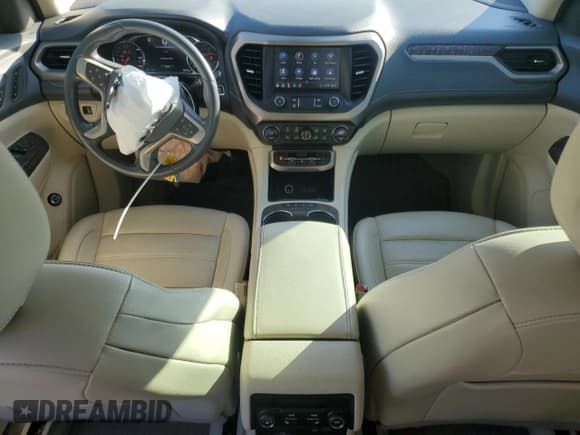 ✅ 2020 GMC Acadia Denali • VIN: 1GKKNPLSXLZ218919 • Лот: 87031335. Опубликован ранее на Copart с пробегом 109 689 миль. Бесплатный доступ к архиву аукционных продаж из США и подробный отчёт об истории автомобиля на DreamBid. Изображение 8.