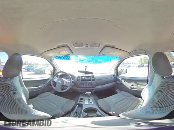 ✅ 2008 Nissan Xterra X • VIN: 5N1AN08U98C501486 • Lot: 90327815. Listed on Copart with 189,769 mi. Free auction sales archive from the USA and detailed vehicle history report at DreamBid. Image 15.