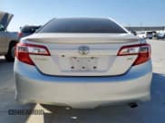 ✅ 2014 Toyota Camry SE • VIN: 4T1BF1FK2EU422742 • Лот: 91895485. Опубликован ранее на Copart с пробегом 101 806 миль. Бесплатный доступ к архиву аукционных продаж из США и подробный отчёт об истории автомобиля на DreamBid. Изображение 6.