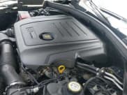 ✅ 2018 Land Rover Range Rover Velar S • VIN: SALYB2RN9JA744630 • Lot: 42098432. Listed on IAAI with 104,667 mi. Free auction sales archive from the USA and detailed vehicle history report at DreamBid. Image 19.