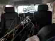 2020 Chevrolet Tahoe Premier with VIN 1GNSKCKC2LR127433, listed as a Copart auction lot 43428705 with Not provided miles and Salvage title. Bid and sale history available at DreamBid. Image 10.