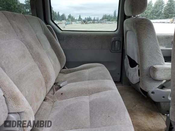 ✅ 2004 Kia Sedona LX • VIN: KNDUP131546569338 • Лот: 66297995. Опубликован ранее на Copart с пробегом 236 810 миль. Бесплатный доступ к архиву аукционных продаж из США и подробный отчёт об истории автомобиля на DreamBid. Изображение 11.