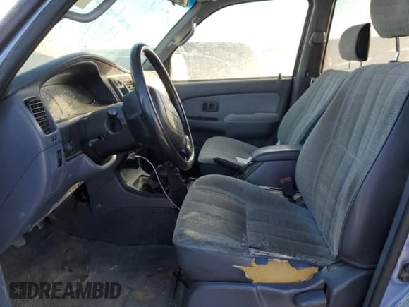 ✅ 1997 Toyota 4Runner • VIN: JT3HM84R5V0021484 • Лот: 87942475. Опубликован ранее на Copart с пробегом 296 181 миль. Бесплатный доступ к архиву аукционных продаж из США и подробный отчёт об истории автомобиля на DreamBid. Изображение 7.