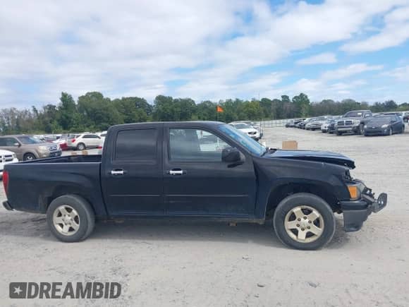 2012 Chevrolet Colorado 1LT с VIN 1GCDSCFEXC8164717, выставлен на аукционе IAAI как лот 43365122 с пробегом 45 363 миль миль и . История ставок и продаж доступна на DreamBid. Изображение 13.