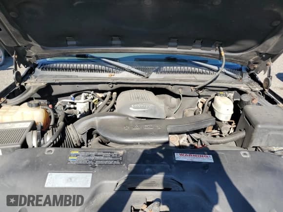 ✅ 2004 Chevrolet Tahoe LS • VIN: 1GNEC13T34J298026 • Lot: 70415785. Listed on Copart with 262,614 mi. Free auction sales archive from the USA and detailed vehicle history report at DreamBid. Image 12.