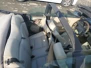 ✅ 1997 Volkswagen Cabriolet • VIN: 3VWBA81E1VM808759 • Lot: 87132084. Listed on Copart with 94,431 mi. Free auction sales archive from the USA and detailed vehicle history report at DreamBid. Image 10.