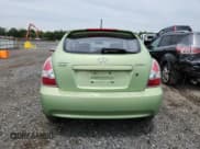 ✅ 2010 Hyundai Accent GS • VIN: KMHCM3AC8AU178143 • Лот: 64564695. Опубликован ранее на Copart с пробегом 74 396 миль. Бесплатный доступ к архиву аукционных продаж из США и подробный отчёт об истории автомобиля на DreamBid. Изображение 6.