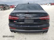 ✅ 2020 Audi S6 • VIN: WAUFFBF22LN091256 • Lot: 42397724. Listed on Copart with 50,721 mi. Free auction sales archive from the USA and detailed vehicle history report at DreamBid. Image 6.