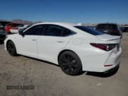 ✅ 2024 Lexus ES 350 F Sport • VIN: 58AJZ1B16RU166376 • Lot: 66847455. Wystawiony na Copart z przebiegiem 20 144 mil. Bezpłatny archiwum sprzedaży aukcyjnych z USA i szczegółowy raport historii pojazdu na DreamBid. Zdjęcie 2.