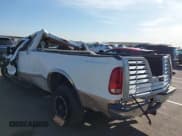 ✅ 1999 Ford F-250 XL • VIN: 1FTNX20S5XEA25763 • Lot: 42353584. Listed on IAAI with Not provided. Free auction sales archive from the USA and detailed vehicle history report at DreamBid. Image 3.