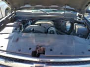 ✅ 2010 Chevrolet Silverado 1500 LS • VIN: 3GCRCREA1AG191736 • Lot: 78566834. Listed on Copart with 214,636 mi. Free auction sales archive from the USA and detailed vehicle history report at DreamBid. Image 11.