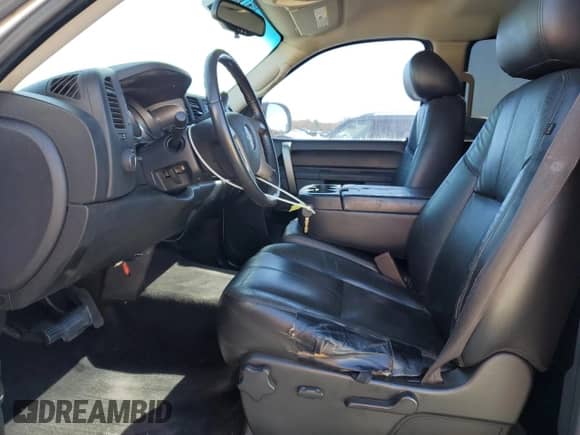 2011 GMC Sierra 1500 SLE with VIN 3GTP1VE07BG329486, listed as a Copart auction lot 91276945 with 212,832 mi miles and Clean title. Bid and sale history available at DreamBid. Image 7.