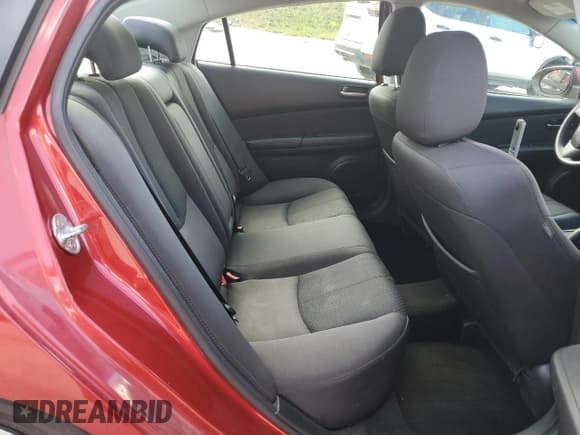 ✅ 2013 Mazda 6 i Sport • VIN: 1YVHZ8BH1D5M01828 • Lot: 69659455. Listed on Copart with 72,225 mi. Free auction sales archive from the USA and detailed vehicle history report at DreamBid. Image 10.