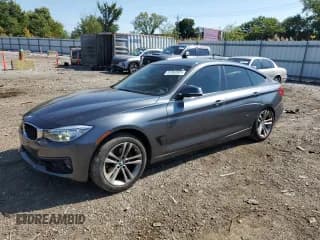 ✅ 2016 BMW 3 Series 328i Gran Turismo xDrive • VIN: WBA8Z5C54GG501937 • Lot: 81862885. Listed on Copart with 71,443 mi. Free auction sales archive from the USA and detailed vehicle history report at DreamBid. Image 1.