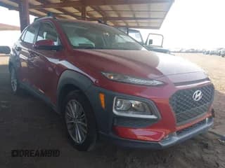 ✅ 2020 Hyundai Kona SEL Plus • VIN: KM8K62AA0LU538989 • Лот: 42968321. Опубликован ранее на IAAI с пробегом 34 149 миль. Бесплатный доступ к архиву аукционных продаж из США и подробный отчёт об истории автомобиля на DreamBid. Изображение 1.