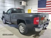 ✅ 2014 Chevrolet Silverado 2500HD Work Truck • VIN: 1GC0KVCG9EF174797 • Лот: 86870605. Опубликован ранее на Copart с пробегом 206 564 миль. Бесплатный доступ к архиву аукционных продаж из США и подробный отчёт об истории автомобиля на DreamBid. Изображение 2.