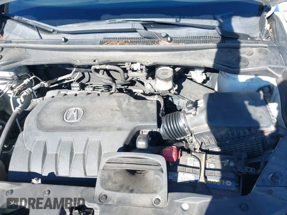 ✅ 2014 Acura RDX Technology • VIN: 5J8TB4H56EL018315 • Лот: 43456690. Опубликован ранее на IAAI с пробегом 216 832 миль. Бесплатный доступ к архиву аукционных продаж из США и подробный отчёт об истории автомобиля на DreamBid. Изображение 10.