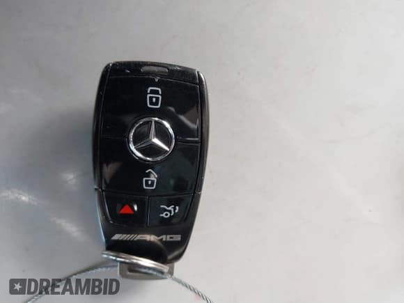 ✅ 2022 Mercedes-Benz GLA 35 AMG • VIN: W1N4N5BB7NJ392385 • Lot: 41403137. Listed on IAAI with 15,459 mi. Free auction sales archive from the USA and detailed vehicle history report at DreamBid. Image 11.