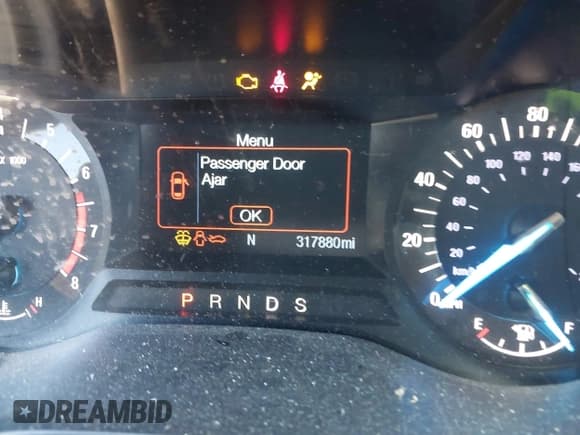 ✅ 2015 Ford Fusion SE • VIN: 1FA6P0H77F5122363 • Lot: 43572378. Listed on IAAI with 317,880 mi. Free auction sales archive from the USA and detailed vehicle history report at DreamBid. Image 7.