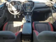 ✅ 2024 Subaru Impreza RS • VIN: JF1GUHJC3R8353590 • Lot: 80872775. Wystawiony na Copart z przebiegiem 38 380 mil. Bezpłatny archiwum sprzedaży aukcyjnych z USA i szczegółowy raport historii pojazdu na DreamBid. Zdjęcie 8.