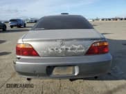 ✅ 2000 Acura TL • VIN: 19UUA567XYA050055 • Лот: 47246475. Опубликован ранее на Copart с пробегом 93 161 миль. Бесплатный доступ к архиву аукционных продаж из США и подробный отчёт об истории автомобиля на DreamBid. Изображение 6.