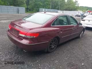 2009 Hyundai Azera Limited с VIN KMHFC46F79A372233, выставлен на аукционе IAAI как лот 42522389 с пробегом 193 783 миль миль и . История ставок и продаж доступна на DreamBid. Изображение 4.