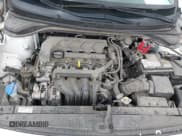 ✅ 2021 Hyundai Accent SE • VIN: 3KPC24A61ME146891 • Лот: 40773430. Опубликован ранее на IAAI с пробегом 85 740 миль. Бесплатный доступ к архиву аукционных продаж из США и подробный отчёт об истории автомобиля на DreamBid. Изображение 10.