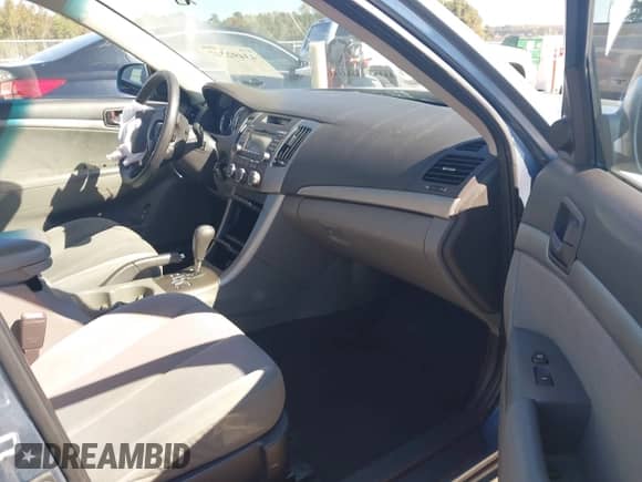 2010 Hyundai Sonata GLS с VIN 5NPET4AC0AH583378, выставлен на аукционе IAAI как лот 43492247 с пробегом 245 285 миль миль и . История ставок и продаж доступна на DreamBid. Изображение 5.