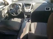 ✅ 2017 Chevrolet Equinox LS • VIN: 2GNALBEK5H1601915 • Лот: 84781985. Опубликован ранее на Copart с пробегом 98 553 миль. Бесплатный доступ к архиву аукционных продаж из США и подробный отчёт об истории автомобиля на DreamBid. Изображение 8.
